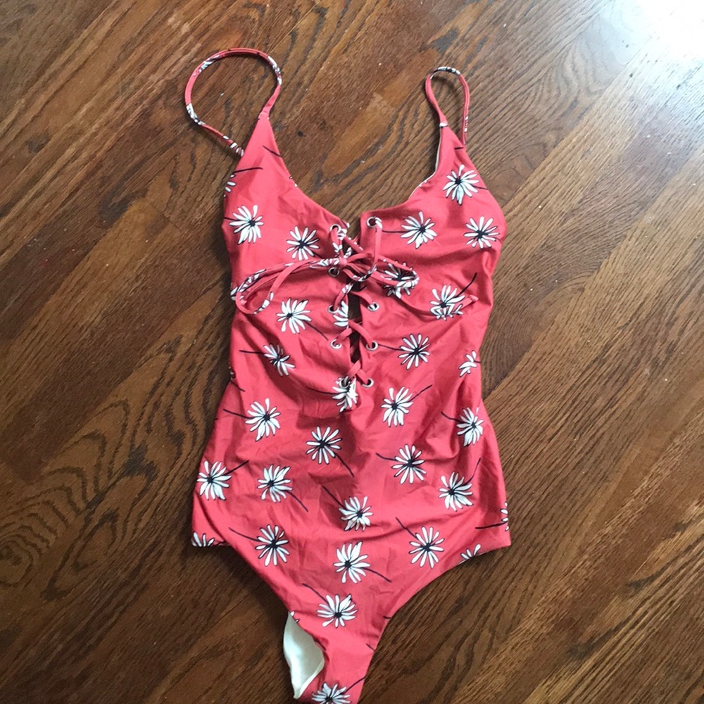 Tavik Swimsuit.